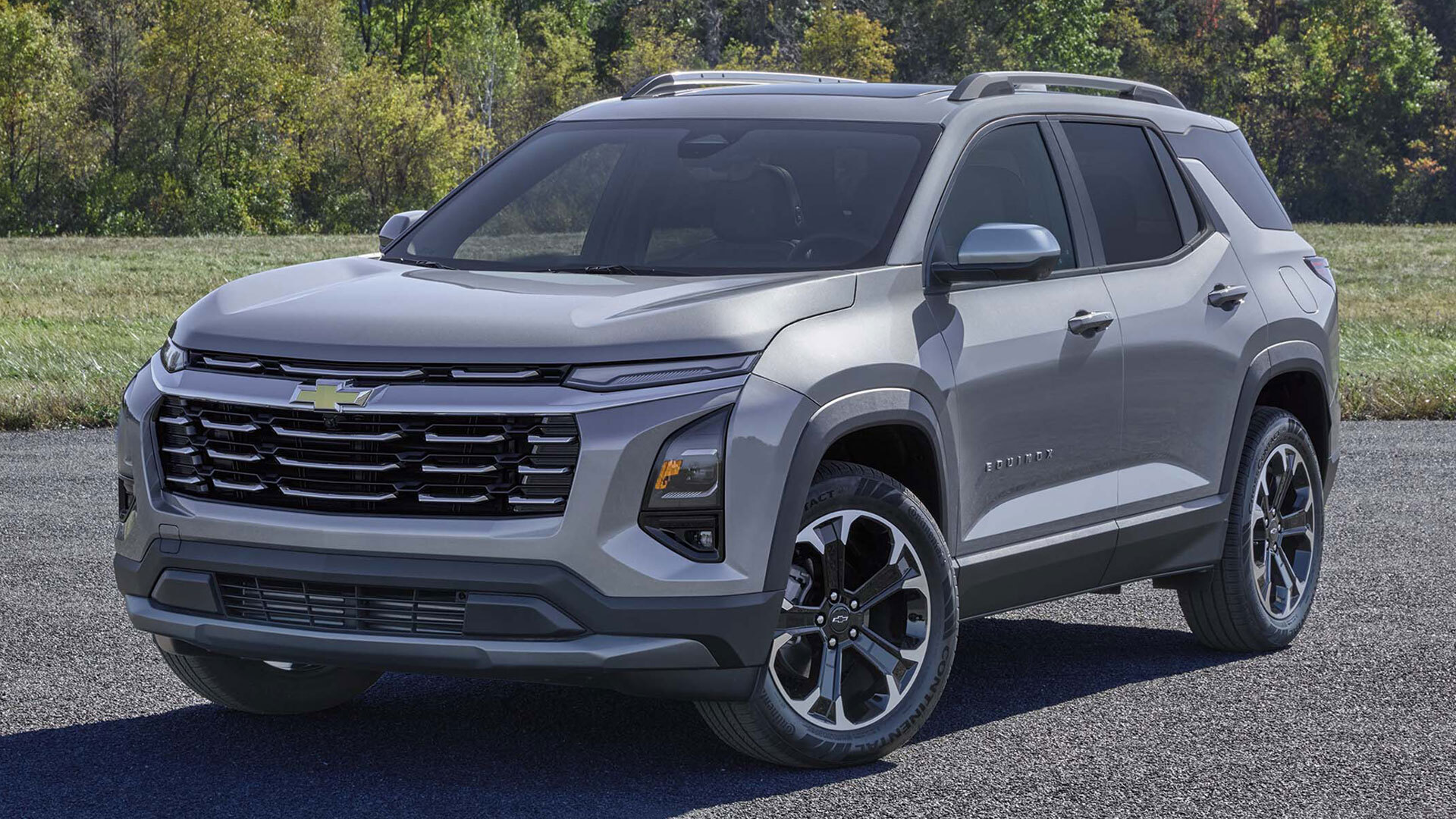 GM’s Plug-In Hybrids Are Coming And Could Offer 70 Miles Of Electric-Only Range | Carscoops