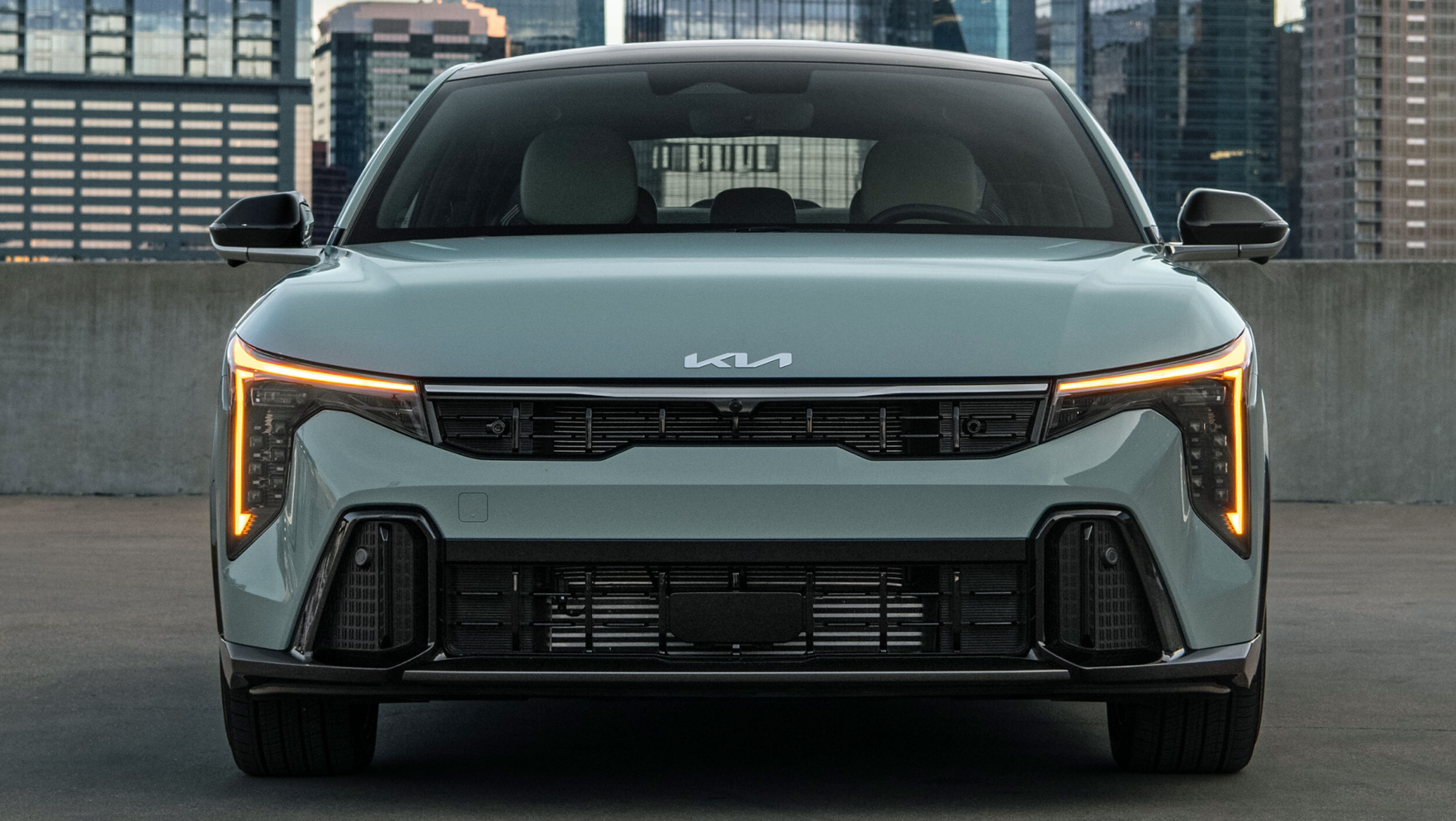 Kia’s Value-Focused K4 Just Got More Expensive | Carscoops
