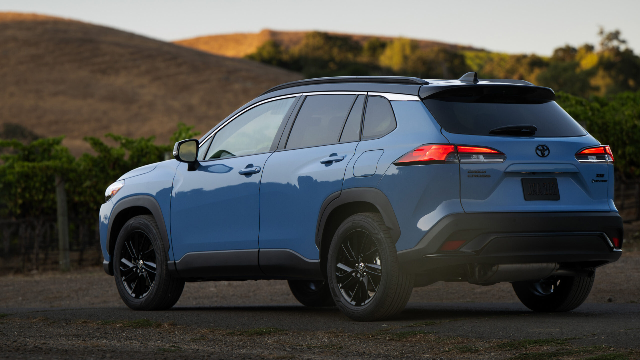 2027 Toyota Corolla Cross Gets A Smaller Lineup And Slightly Higher Prices | Carscoops