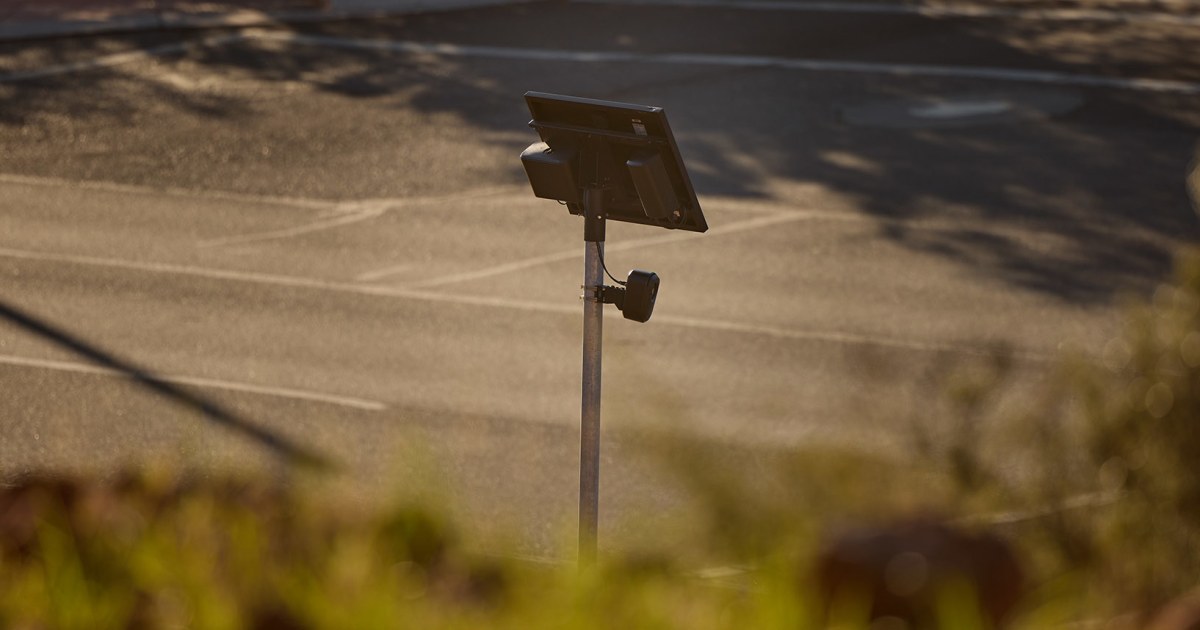 How Flock’s cameras spread through government deals that bypassed public scrutiny