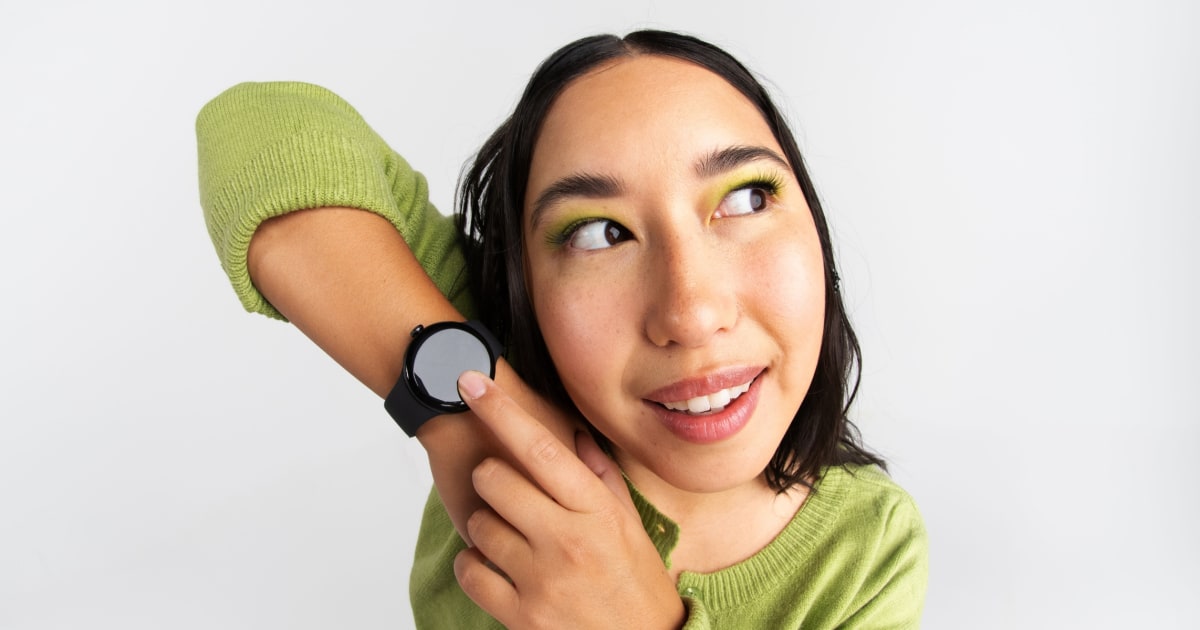 Track your sleep, steps and more at a discount with these Prime Day smartwatch deals