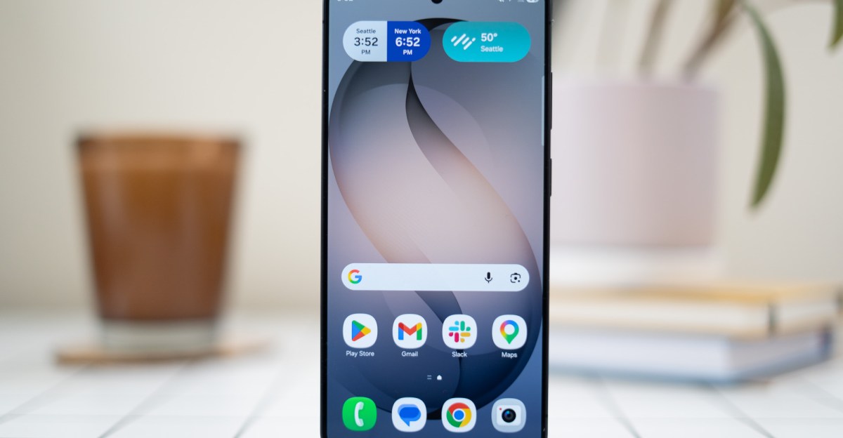 The Samsung Galaxy S26 Ultra is down to $950 after Prime Day