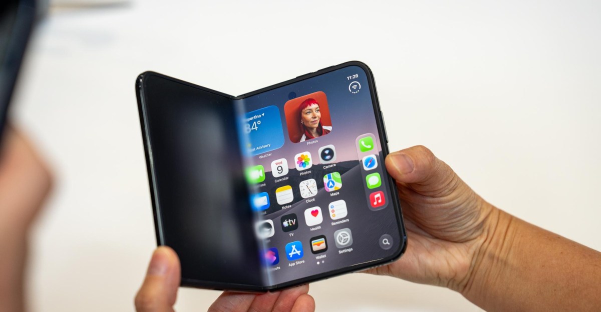 All the news about the iPhone Duo