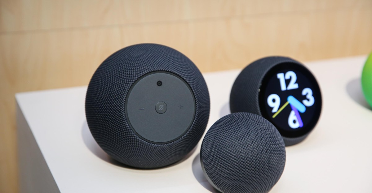 Amazon’s new Echo line is here: the 6 biggest updates
