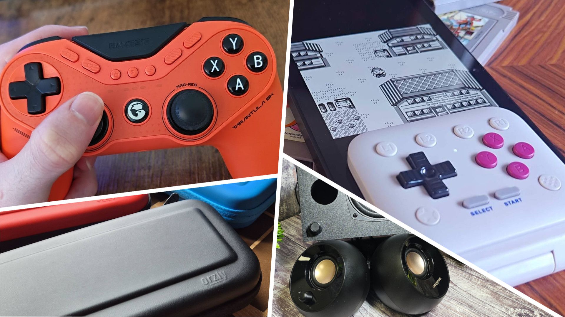 The best gaming tech we’ve reviewed in September 2026