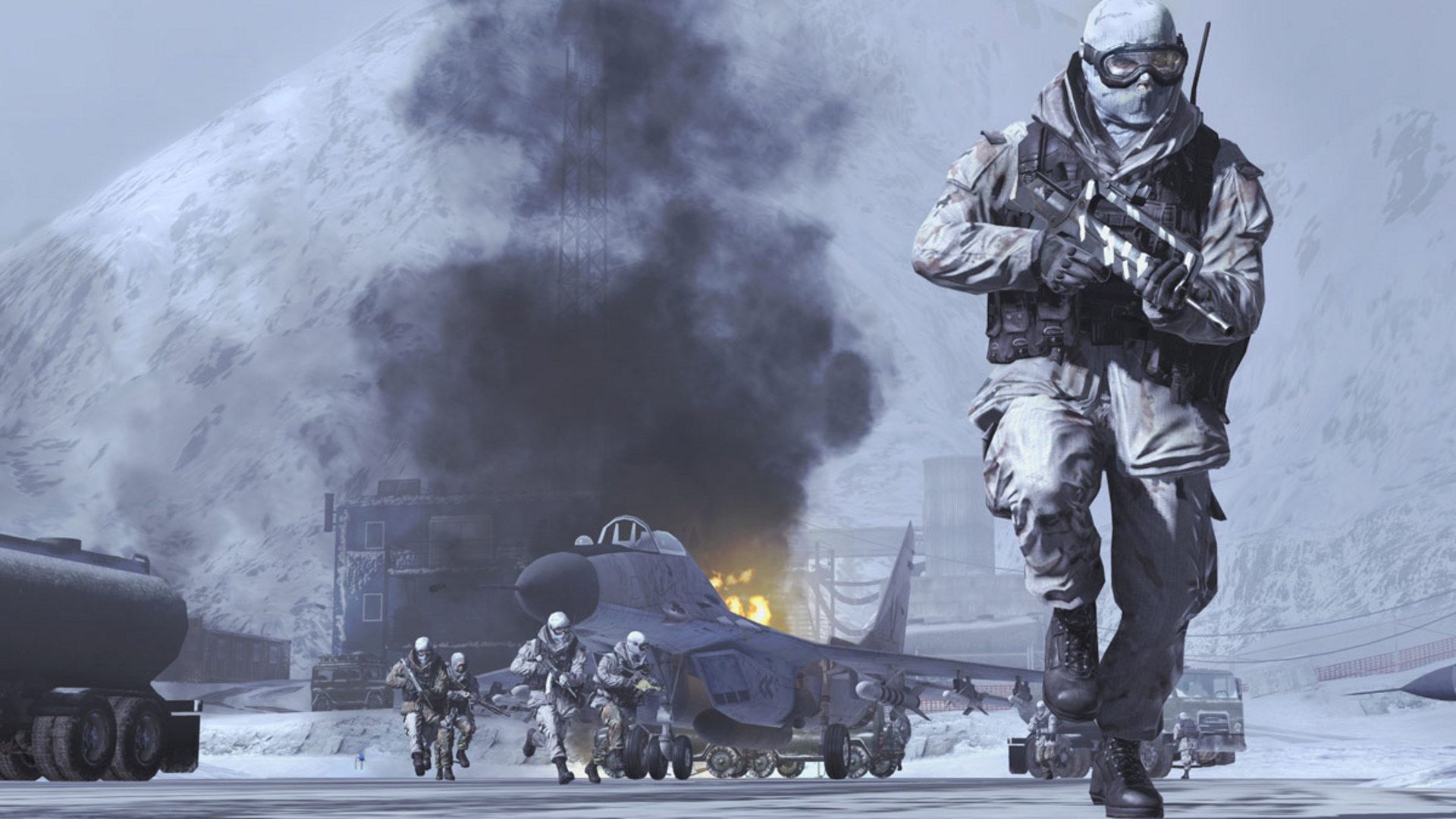 Dev used AI agents and more than 500 billion tokens to rebuild Call of Duty: Modern Warfare 2’s source code — 83% of the 2009 shooter’s functions now match the original byte for byte