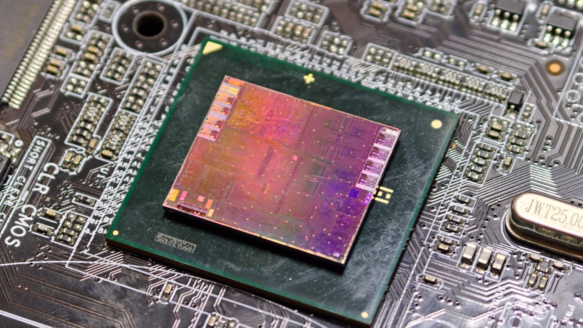 AI demand triggers massive PCB shortage for PC makers as order books full until 2030 — lead times stretch to 30 months as material costs surge 12x