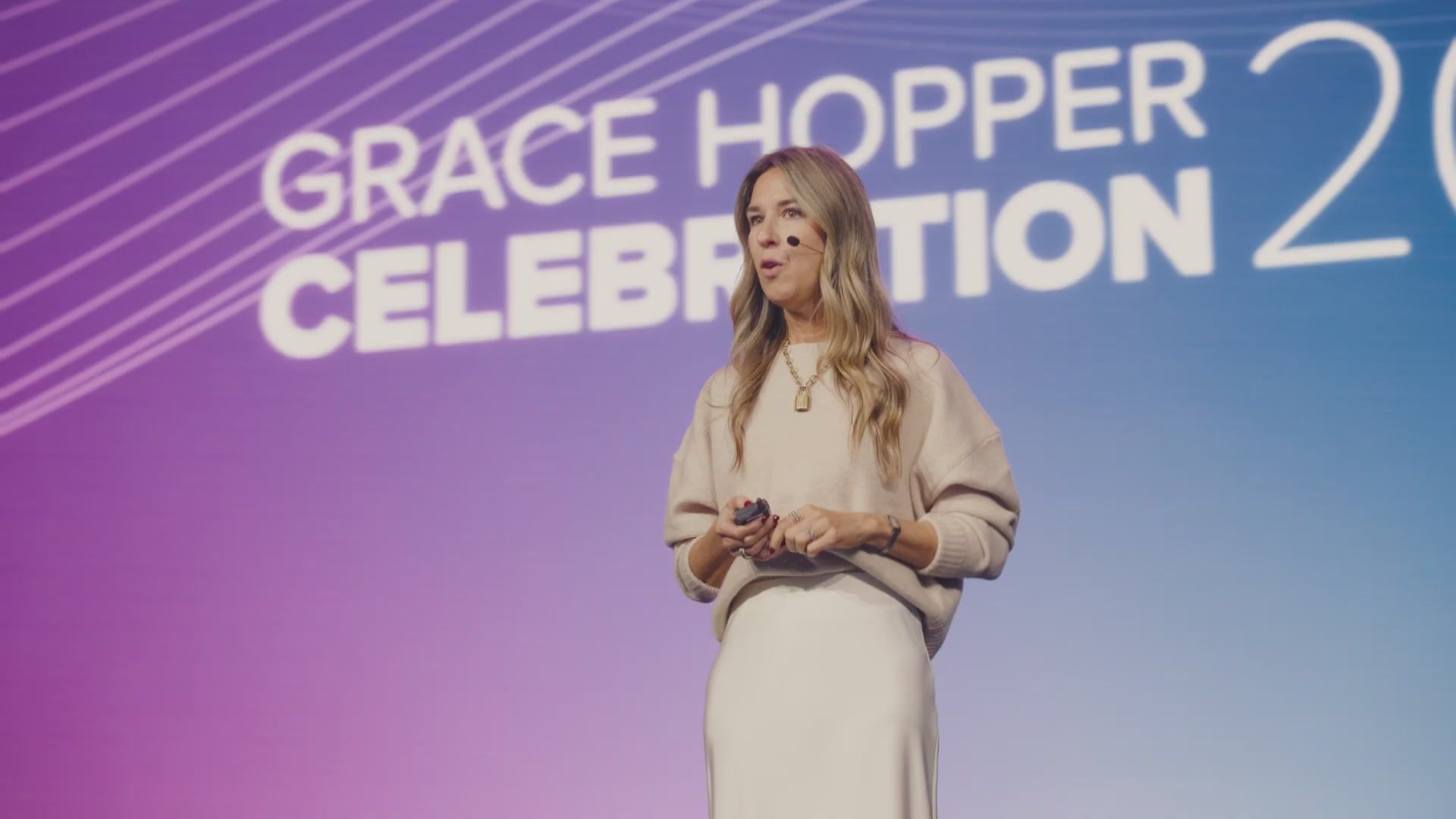 Grace Hopper Celebration for women in computing canceled two weeks out — AnitaB.org says registrations and sponsorships fell short of covering costs
