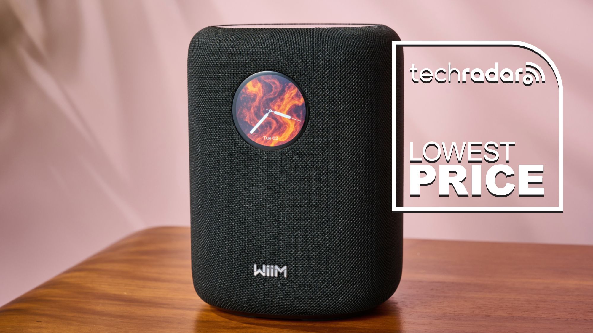 Prime Day on a WiiM: wireless multi-room music discounts, with huge savings on WiiM Sound, Sound Lite and more