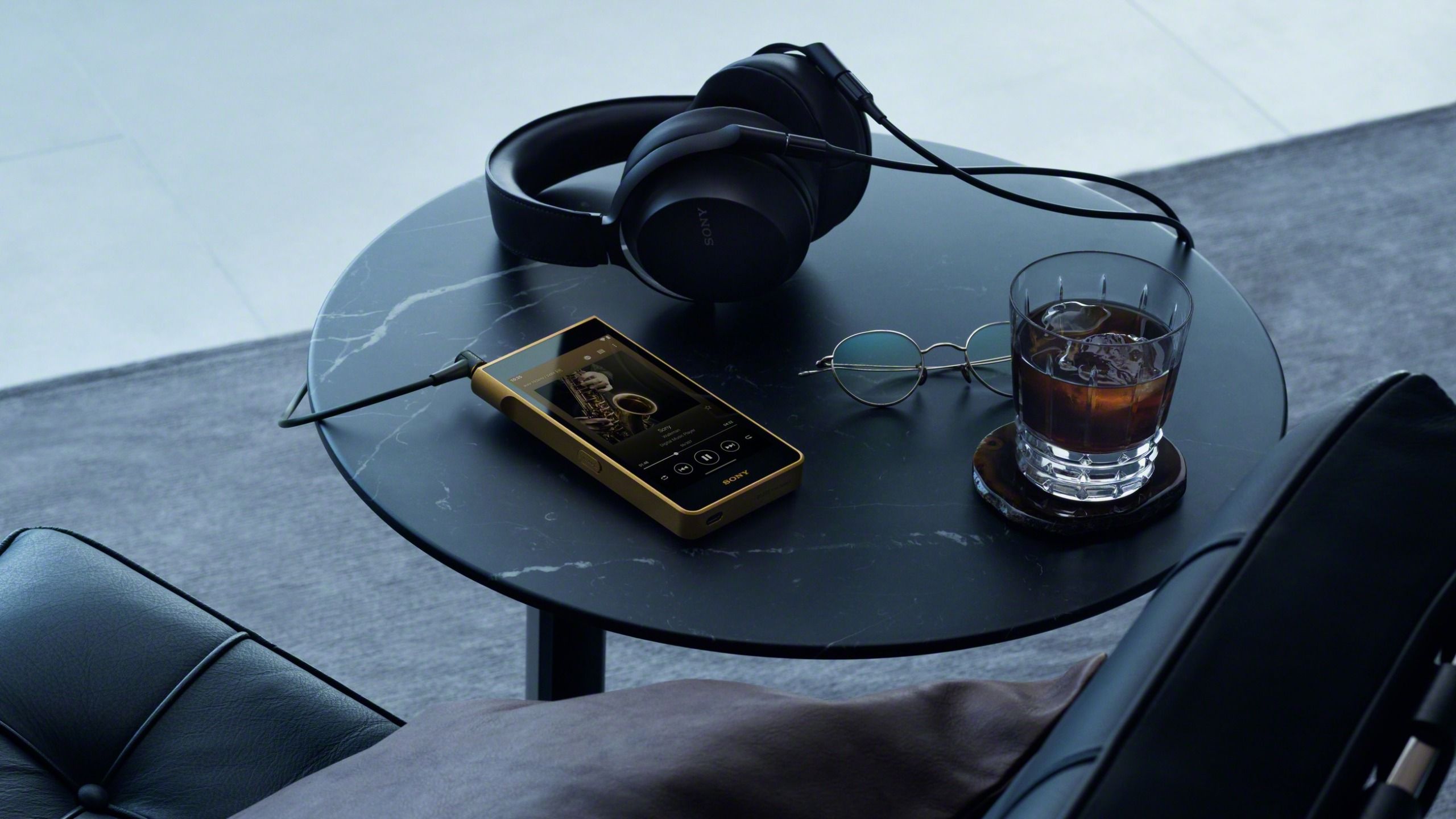 Sony launches two new hi-res Walkmans – but the prices may shock you