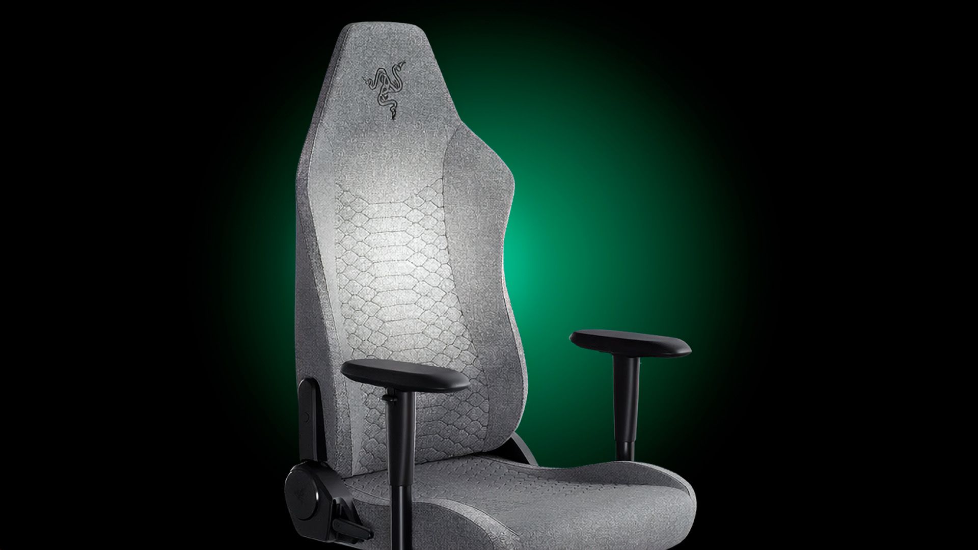 Our favorite budget gaming chair just hit an all-time low of $189 — save $110 on the Razer Iskur V2 X ergonomic gaming chair