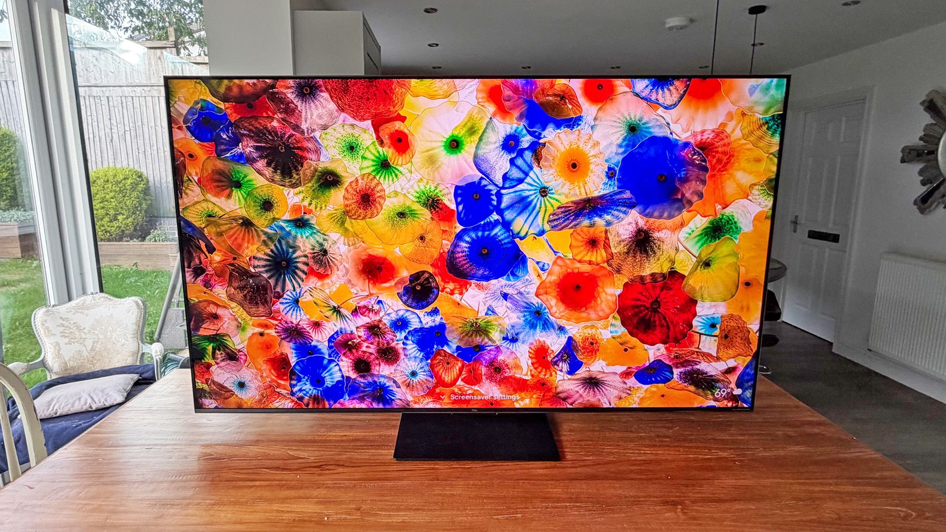 I just tested TCL’s new mid-range Mini LED model – and there are flagships that should be worried