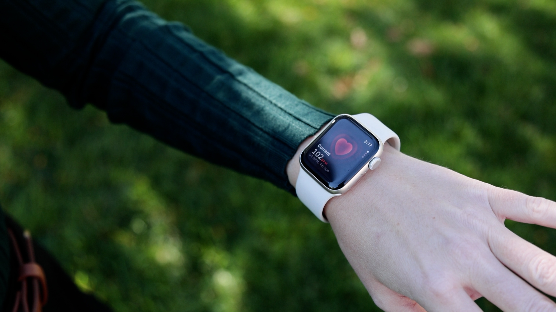 How much should you trust your fitness tracker?