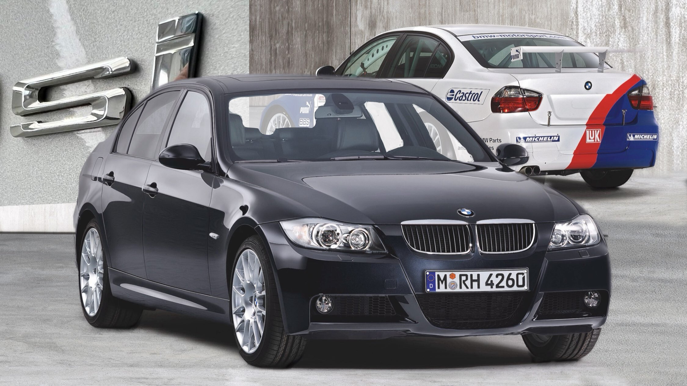 This $9k BMW Is The Baby M3 You’ve Never Heard Of | Carscoops