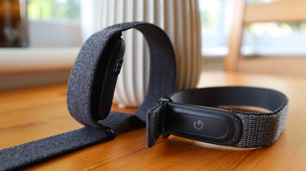 Apple is testing a Fitbit Air and Whoop rival