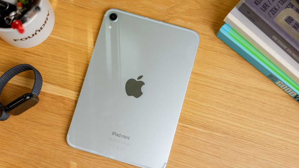 iPad Mini OLED set to launch next week – but the price could be a dealbreaker