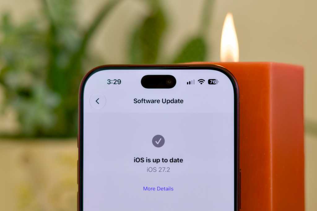 These iOS 27.2 features will make you want to download the latest updates right away