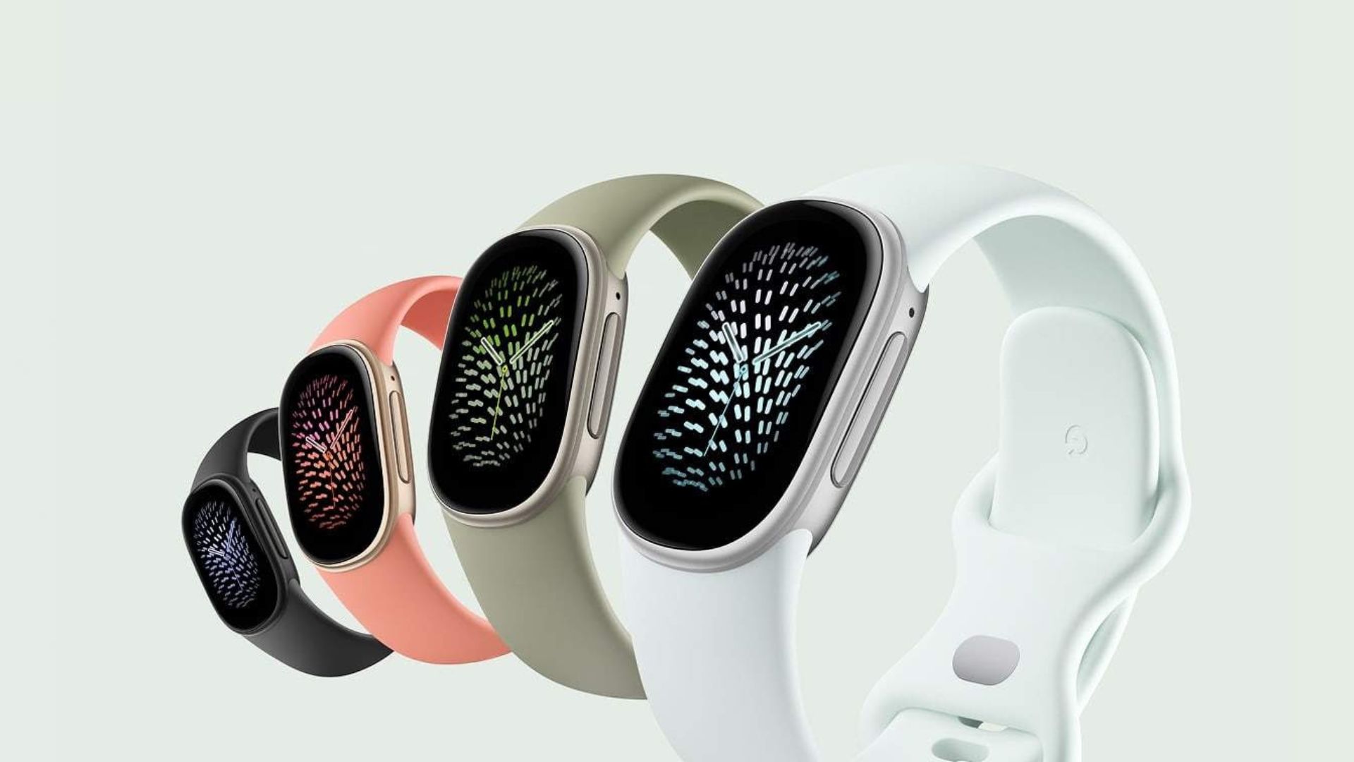Google’s Fitbit Edge is the perfect mix between a smartwatch and a simple tracker