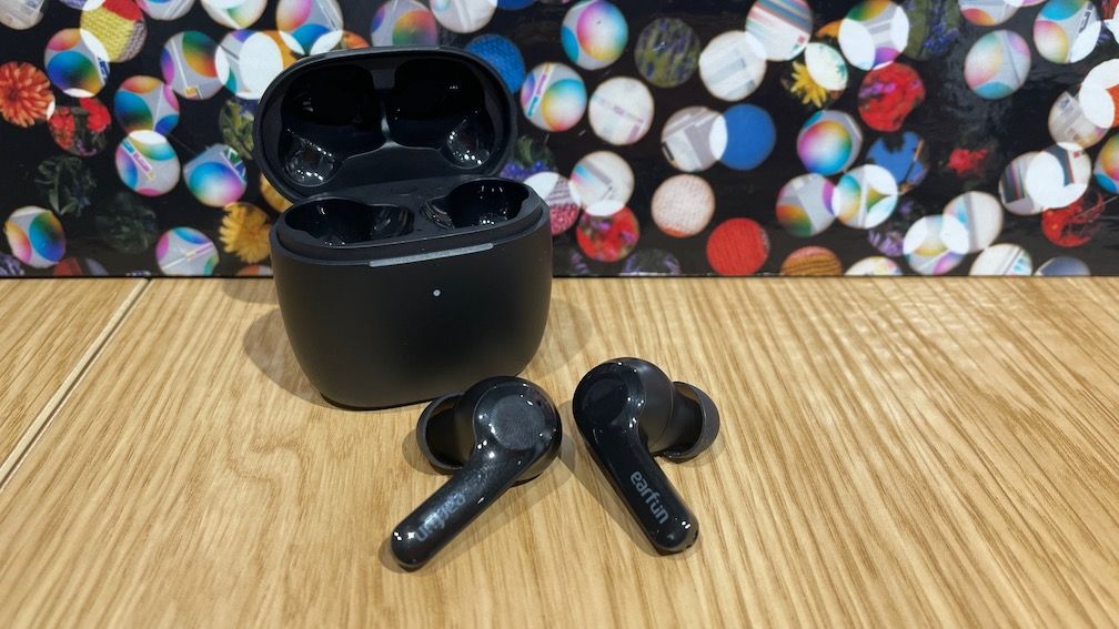 Life in the old dog yet – these OG value wireless earbuds have hit their lowest price ever