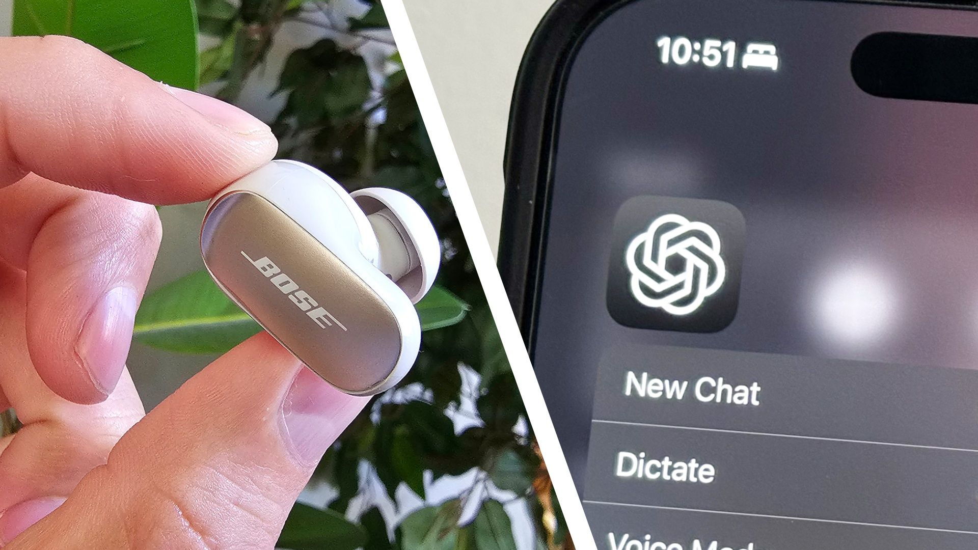 Someone found their lost Bose earbud in a field of gravel using ChatGPT, and it’s genius — it’s maybe not the most environmentally-friendly earbud finder, but it’s better than having to buy a new pair