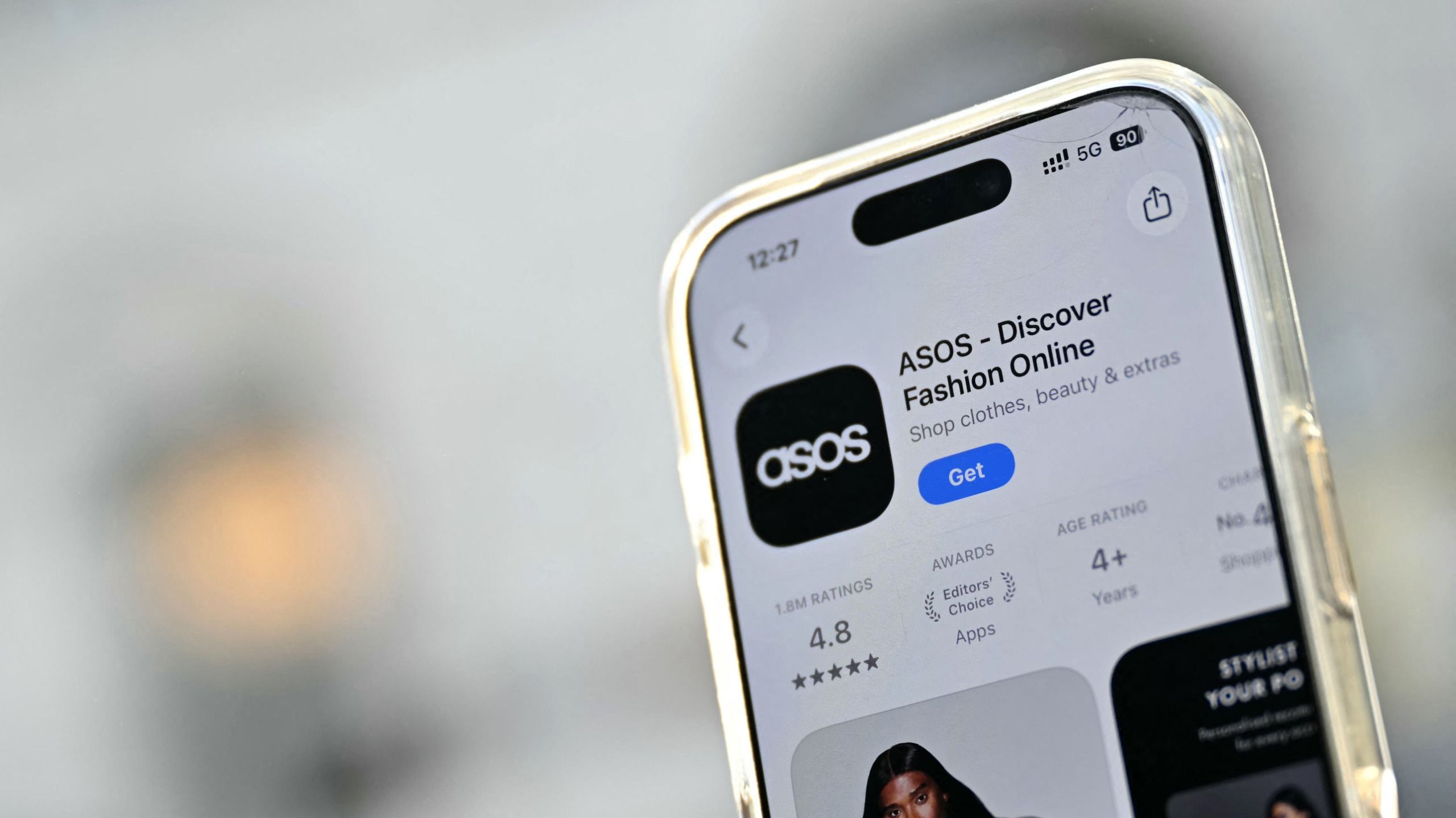 ASOS ‘hacked’ alert live — all the latest from security experts as customers receive threatening message