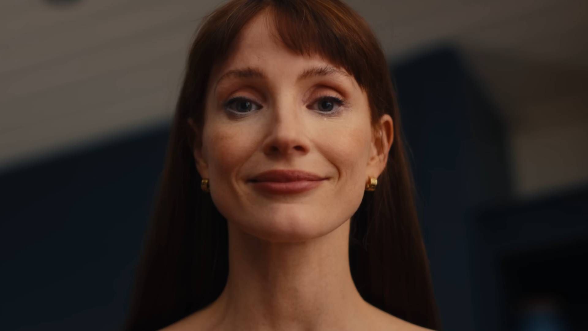 IT star Jessica Chastain’s new horror movie Other Mommy opens to seriously low Rotten Tomatoes score