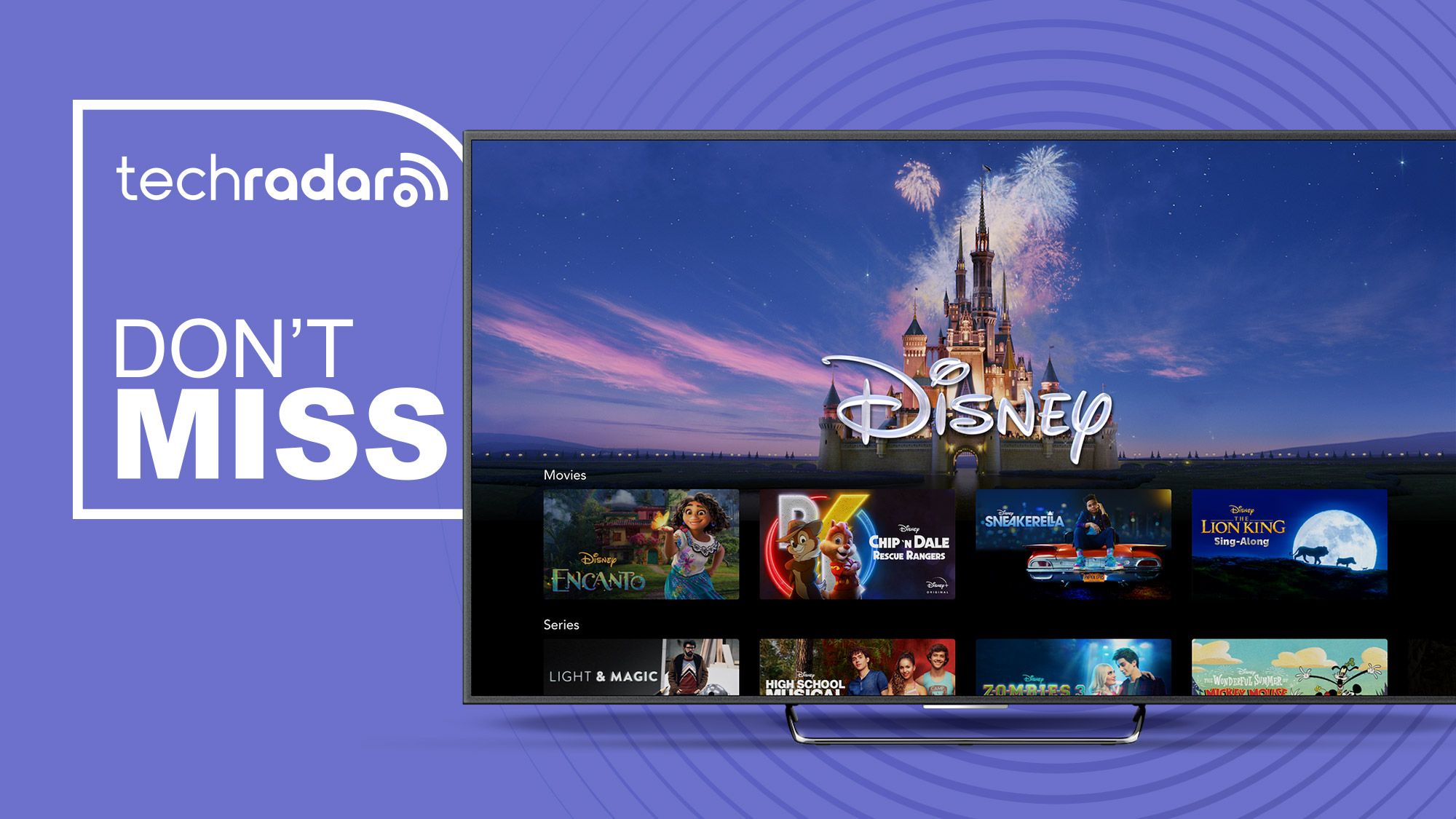 Hurry, Disney+ subscriptions are set to go back to full price tomorrow — save 30% off annual plans across Australia and New Zealand