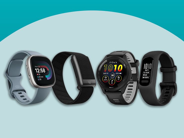 7 Best Fitness Watches of 2026