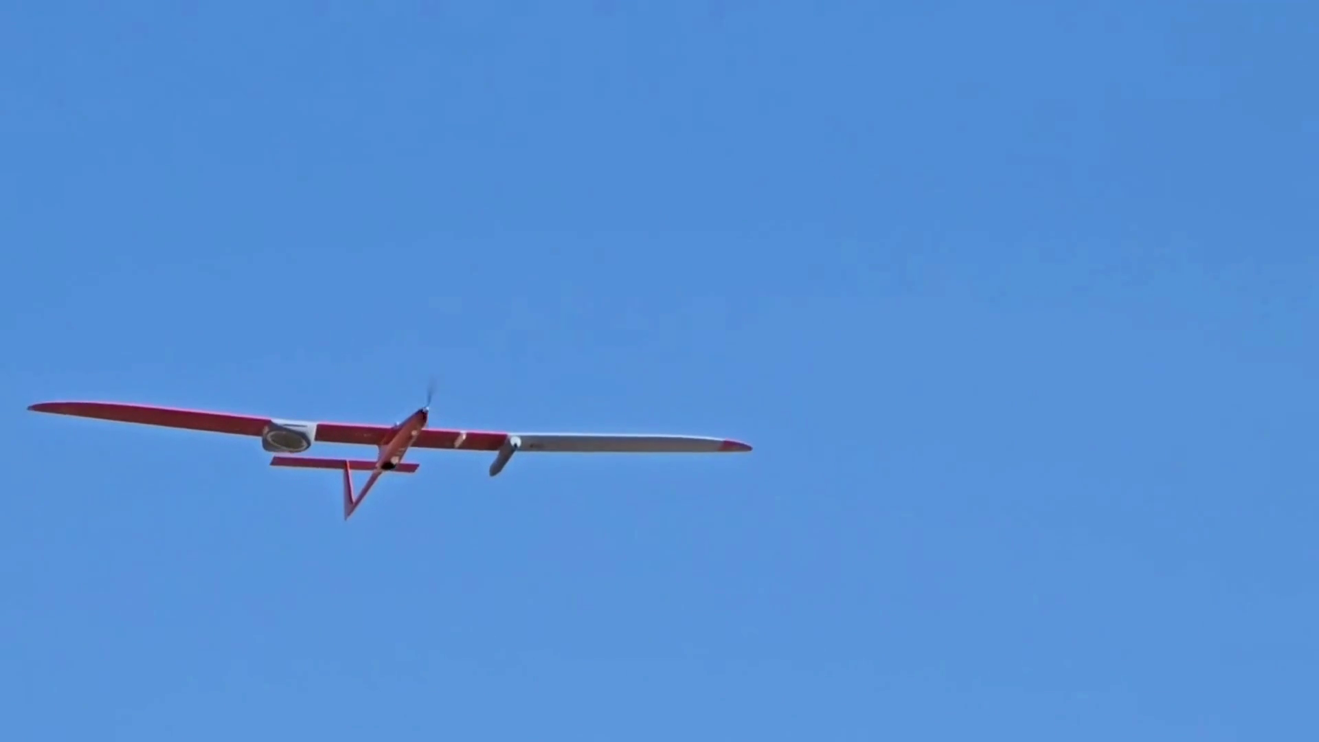US DOW invests in wireless laser self-charging tech to keep autonomous drones airborne almost indefinitely — ARC can deliver ‘kilowatt-class’ power to units 5,000 ft away