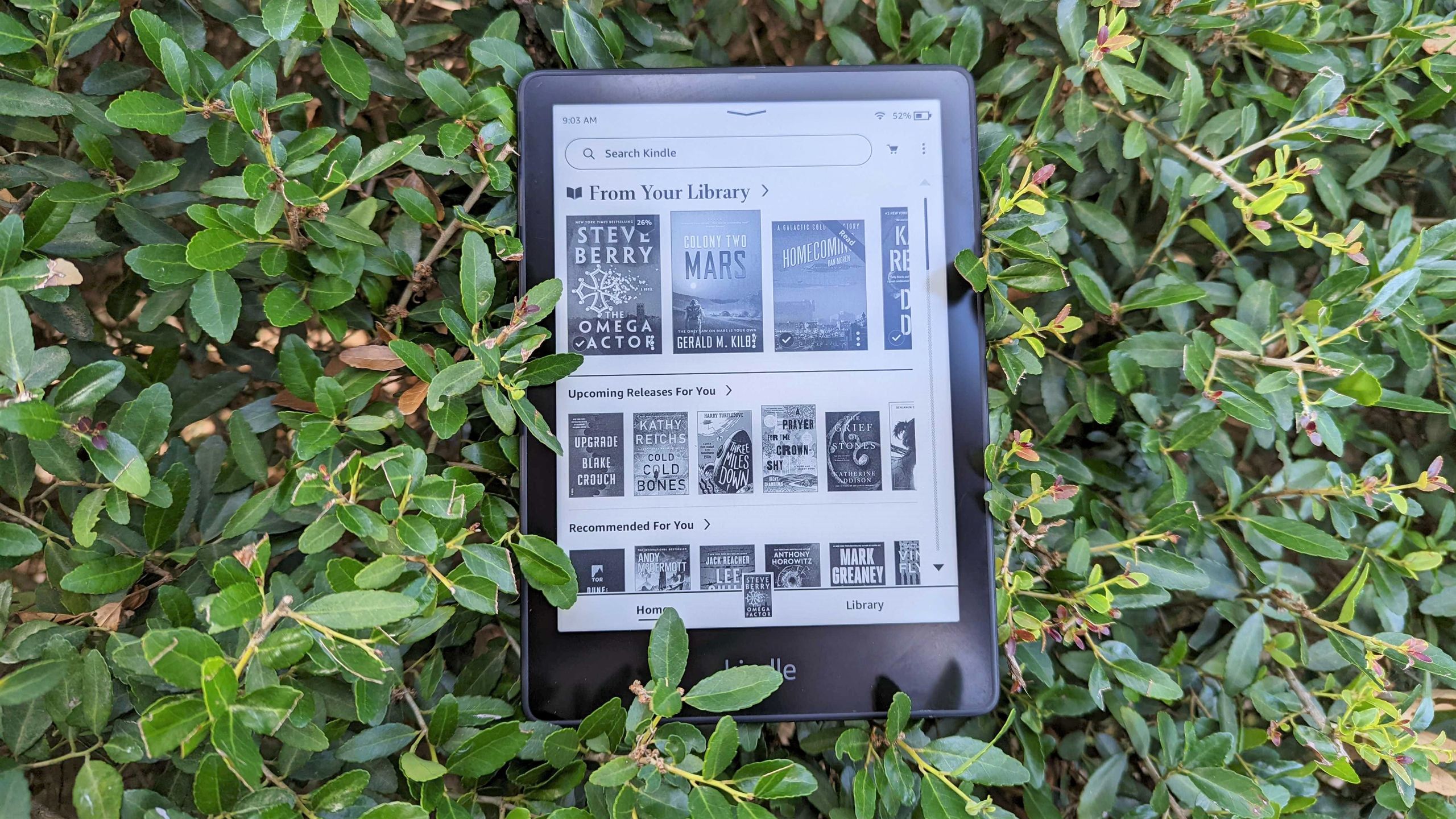 Kindle Unlimited is now Kindle Plus, and Amazon is betting big on AI audiobooks