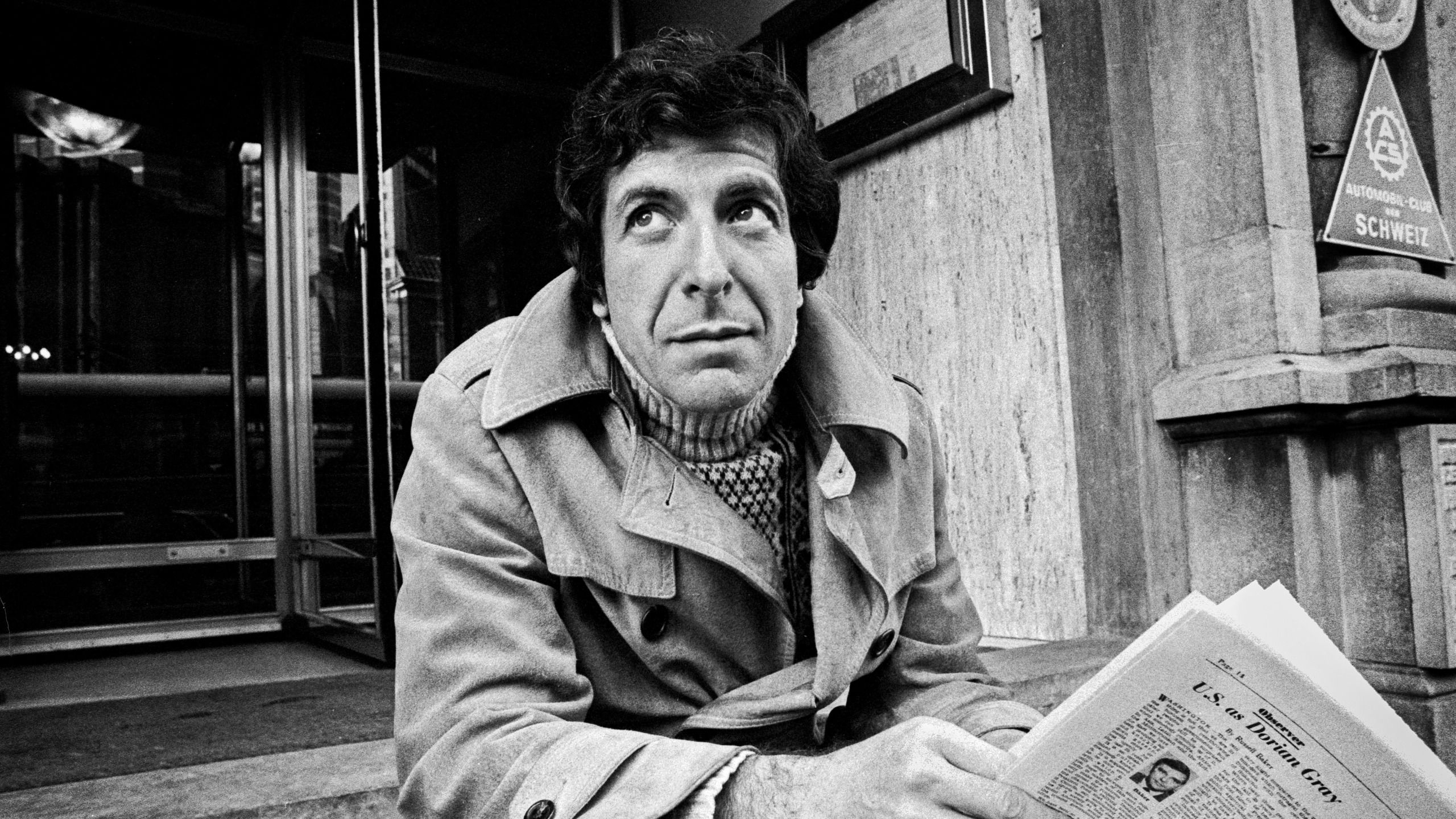 We pick our 10 favourite Leonard Cohen songs that will show off your hi-fi system’s talents