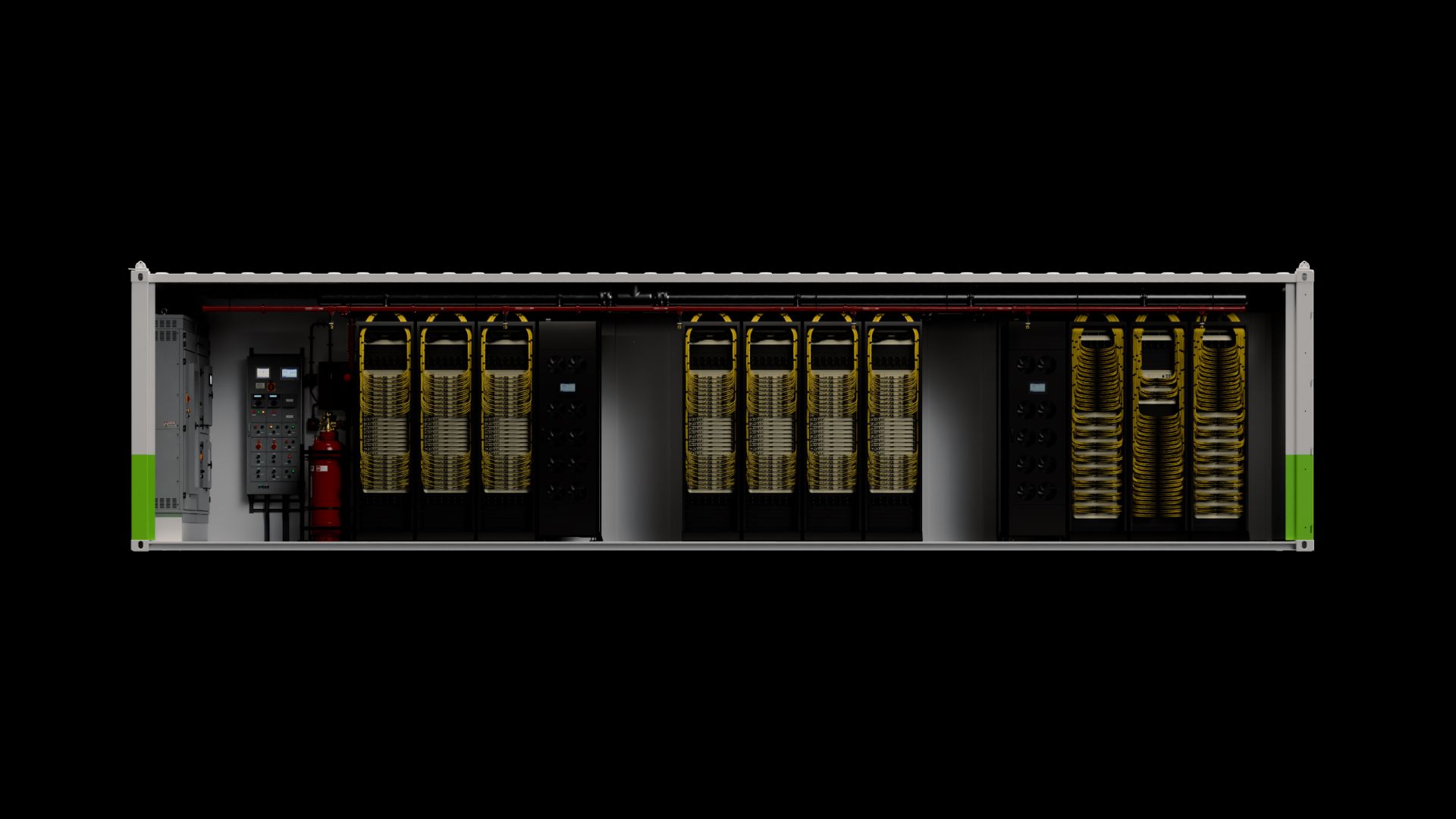 Nvidia’s AI factory to slash deployment time from 6 months to just 14 days