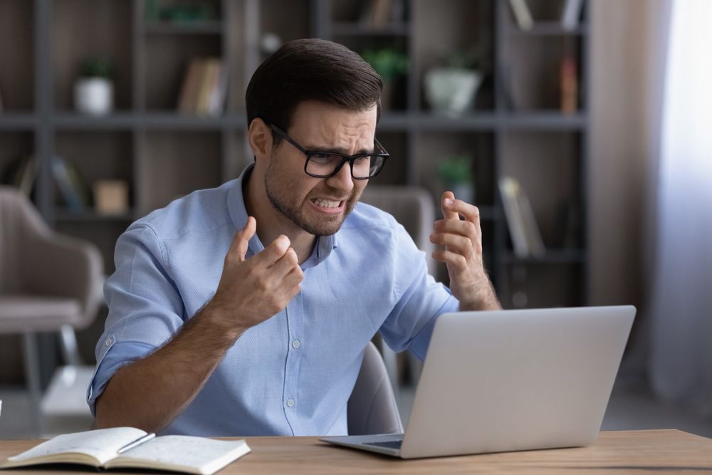 ‘People aren’t perfect, and everyone knows it’: Security experts still see humans as the biggest threat to their business