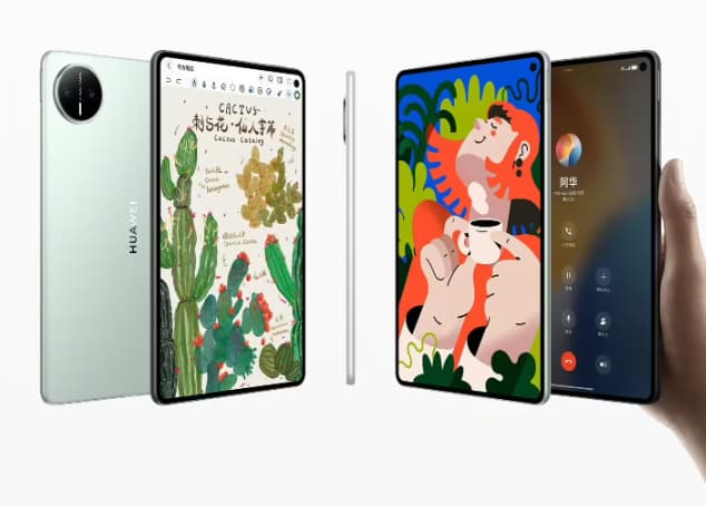 Huawei MatePad Mini 2 Leak: 5G Tablet Could Launch in 2026