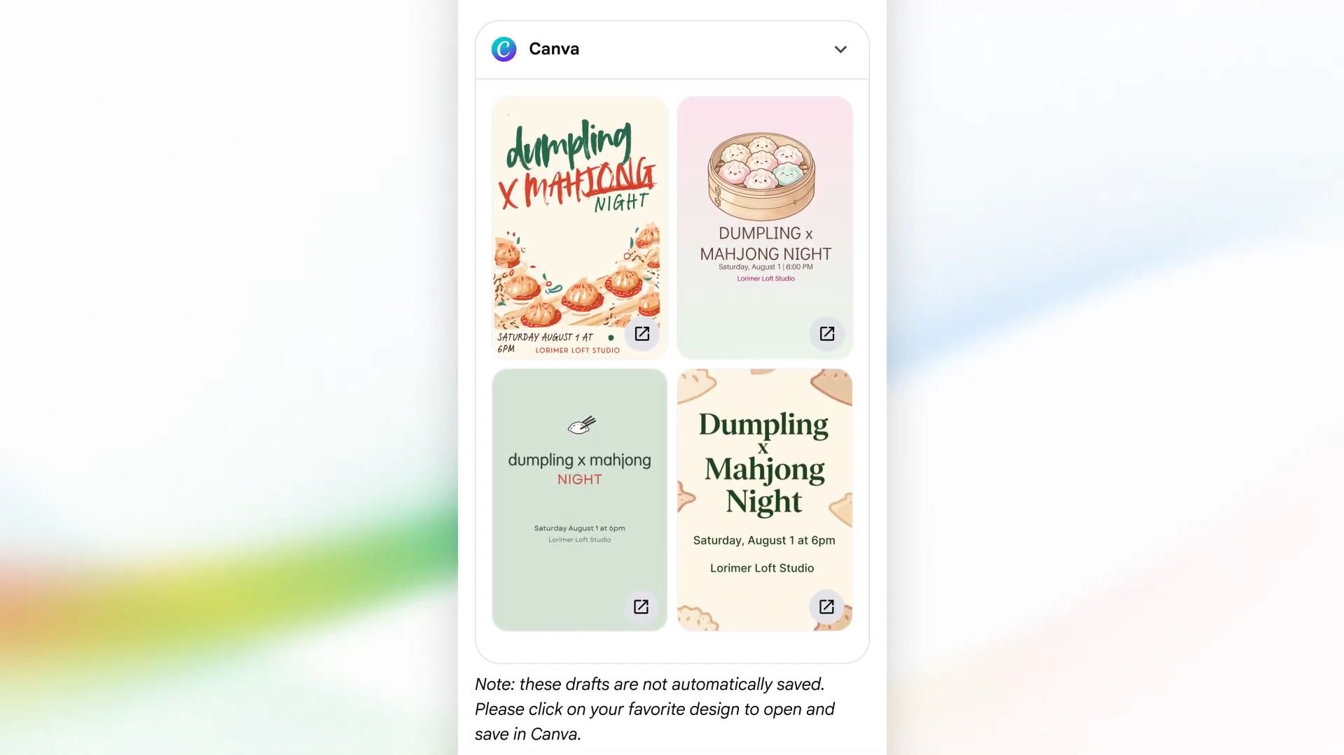 ‘Connected Apps Platform’ preview for devs, but users are getting more, too
