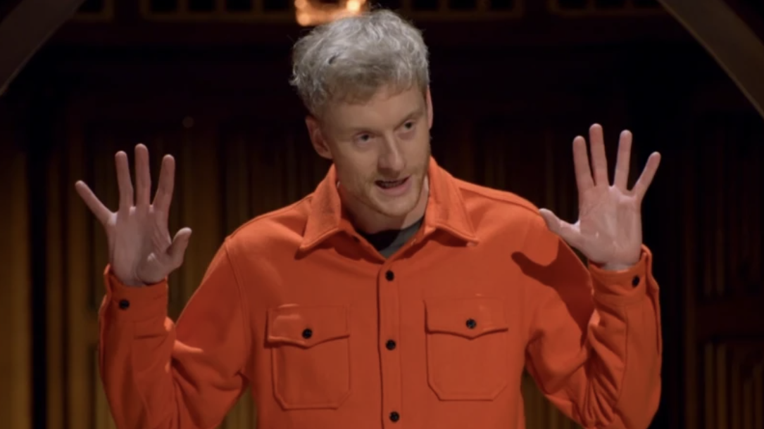 How to watch The Celebrity Traitors season 2 finale – Stream free from anywhere