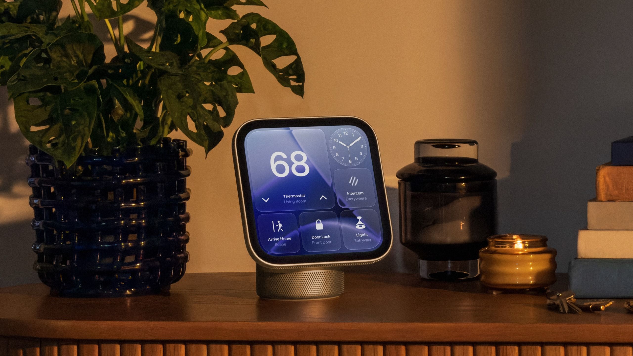 Apple HomeView is the smart home display I’ve been waiting for — and Amazon should be worried
