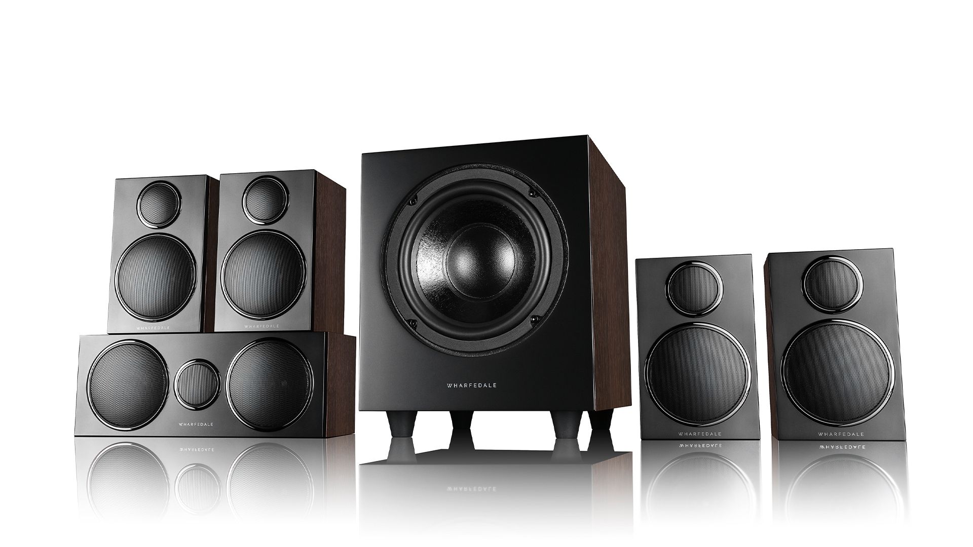 Best speaker packages 2026