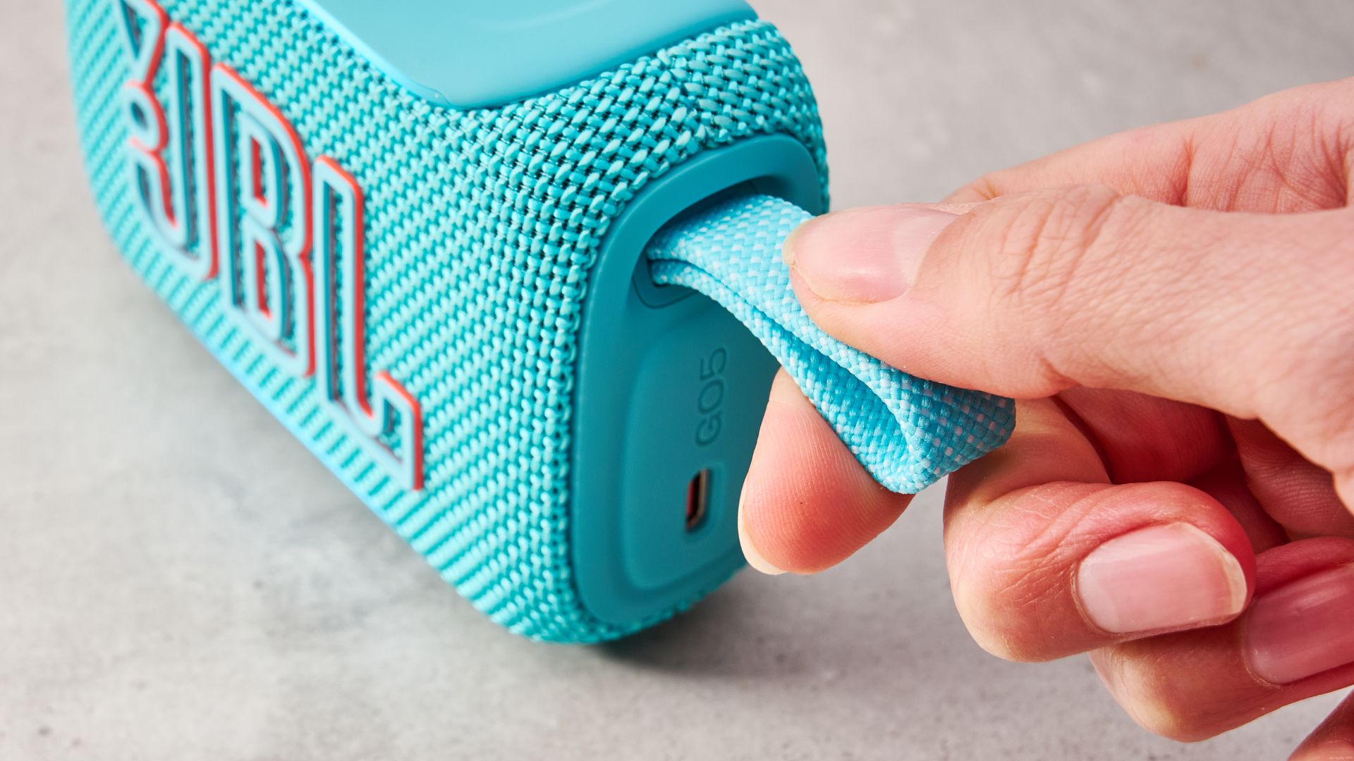 I’ve found record-low prices on our favorite JBL portable speakers at Best Buy — the Go 5, Flip 7, Grip, and PartyBox