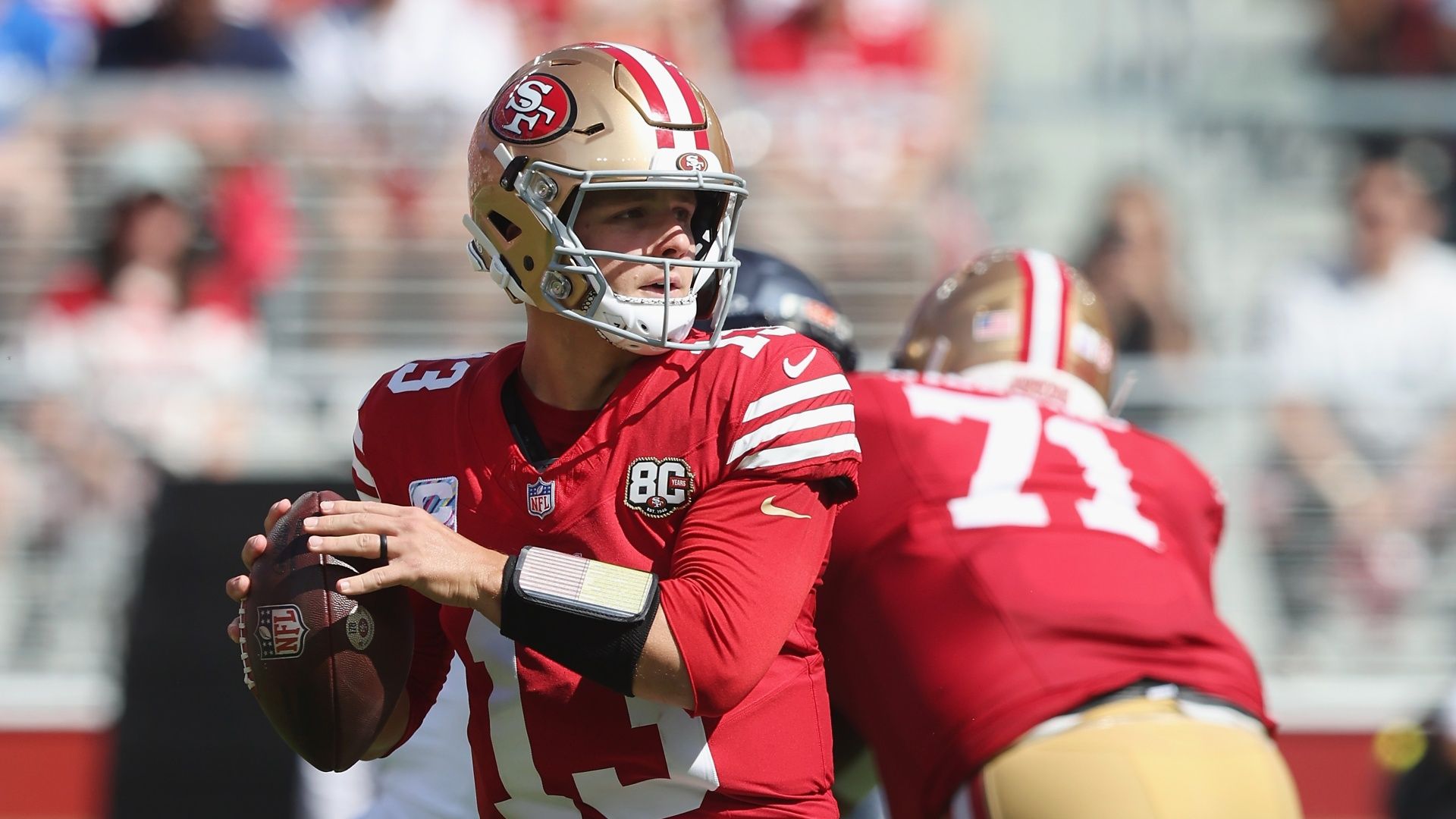 How to watch 49ers vs Seahawks: Free Streams & TV Channels