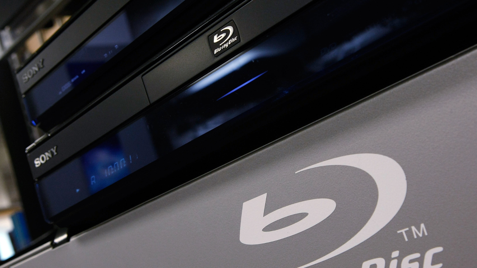 Sony Japan marks last standalone 4K Blu-ray player as ‘Discontinued’ — PlayStation 5 now the only Blu-ray player left in Sony’s lineup