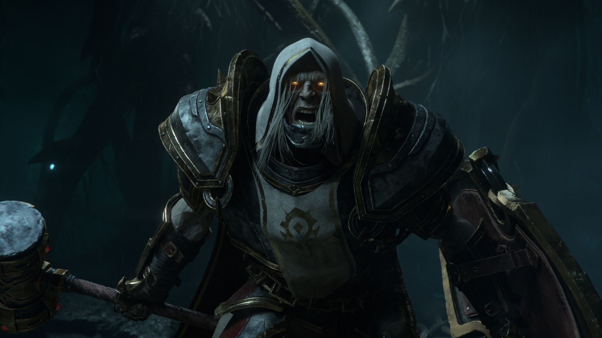 WoW: Forever players can play the beta for another day as Blizzard confirms early name reservations will open next week ahead of launch
