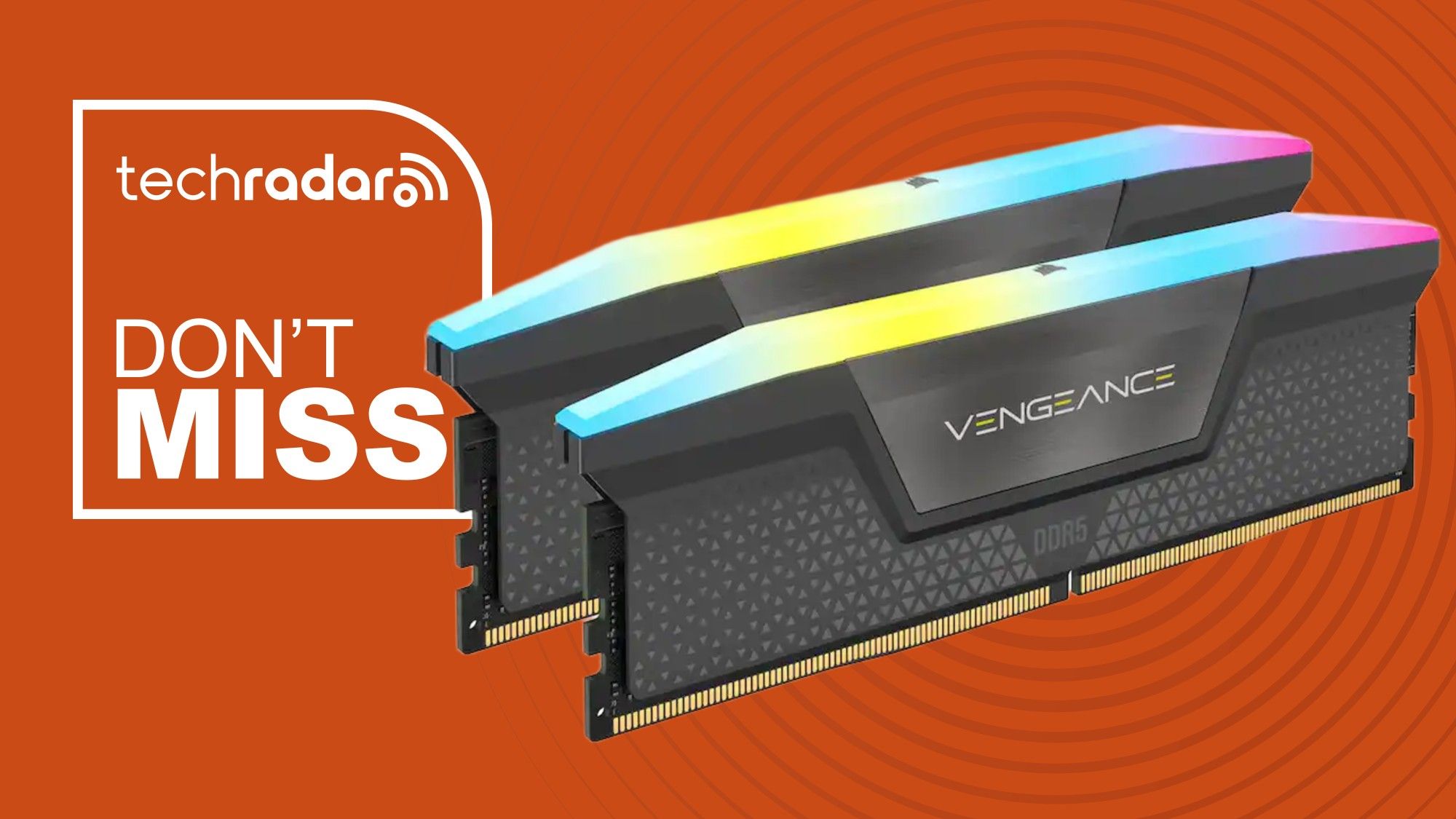 Corsair’s 32GB DDR5 hits AMD and Intel’s sweet spot for $510
