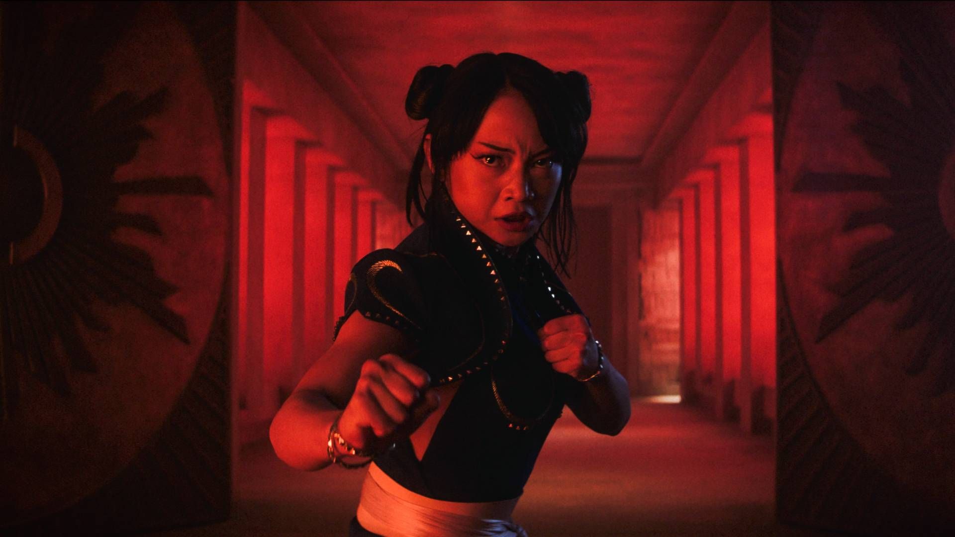 Street Fighter movie Easter eggs: every special move, fighter and stage in the Capcom video game adaptation