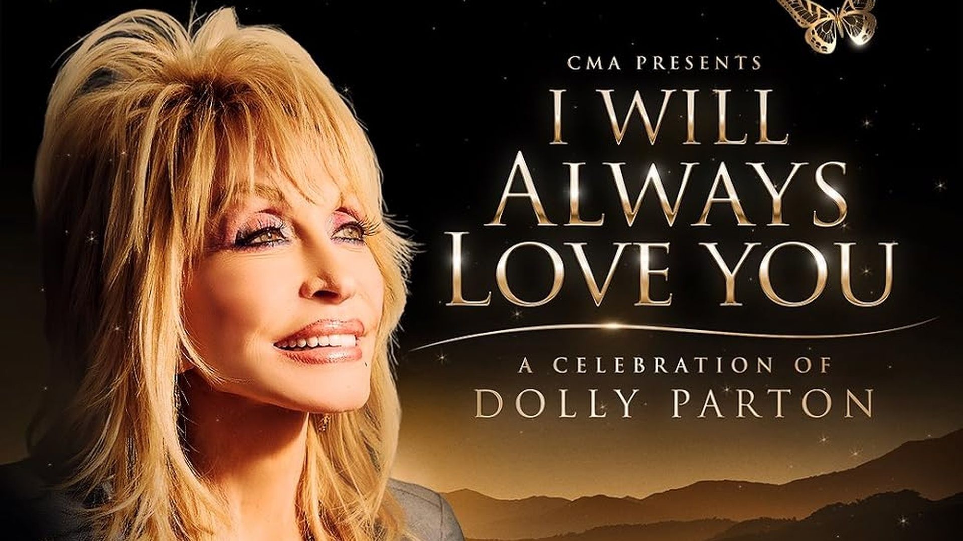How to watch I Will Always Love You: A Celebration of Dolly Parton — live stream online from anywhere in the world