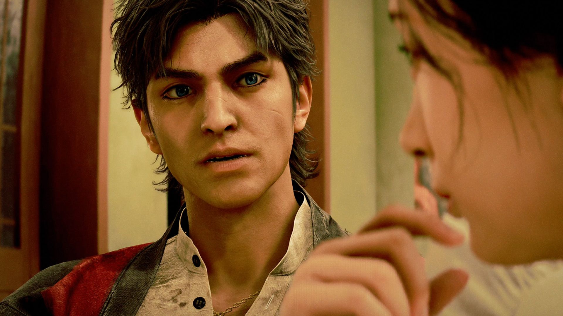 I’m not surprised by how much Yakuza DNA is in Stranger Than Heaven, but I am shocked by how much I love it