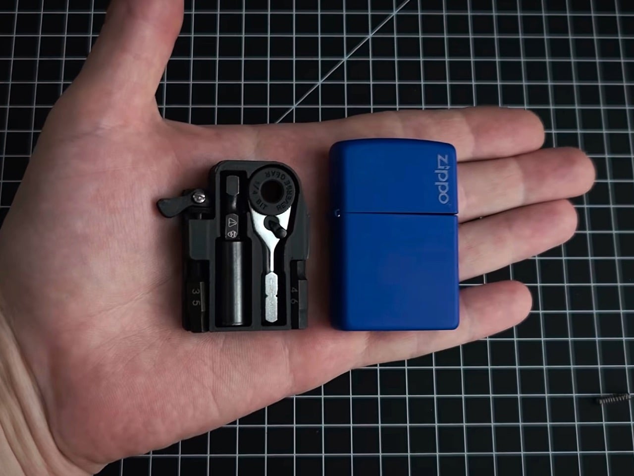 5 Pocket-Sized EDC for People Who Hate Carrying Bulky Multitools – Yanko Design