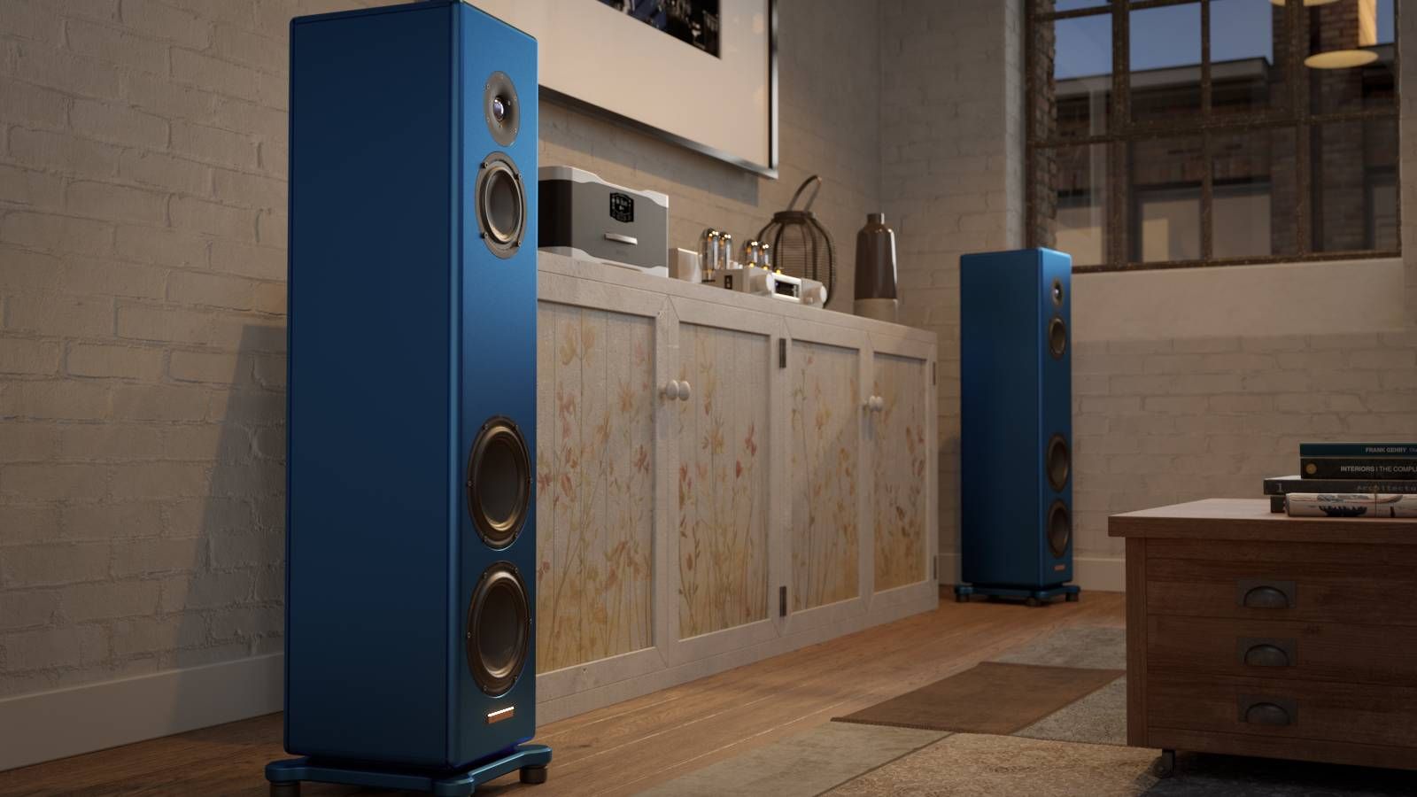Magico’s new speakers look like they were designed by NASA and cost more than a holiday cottage… and I want them