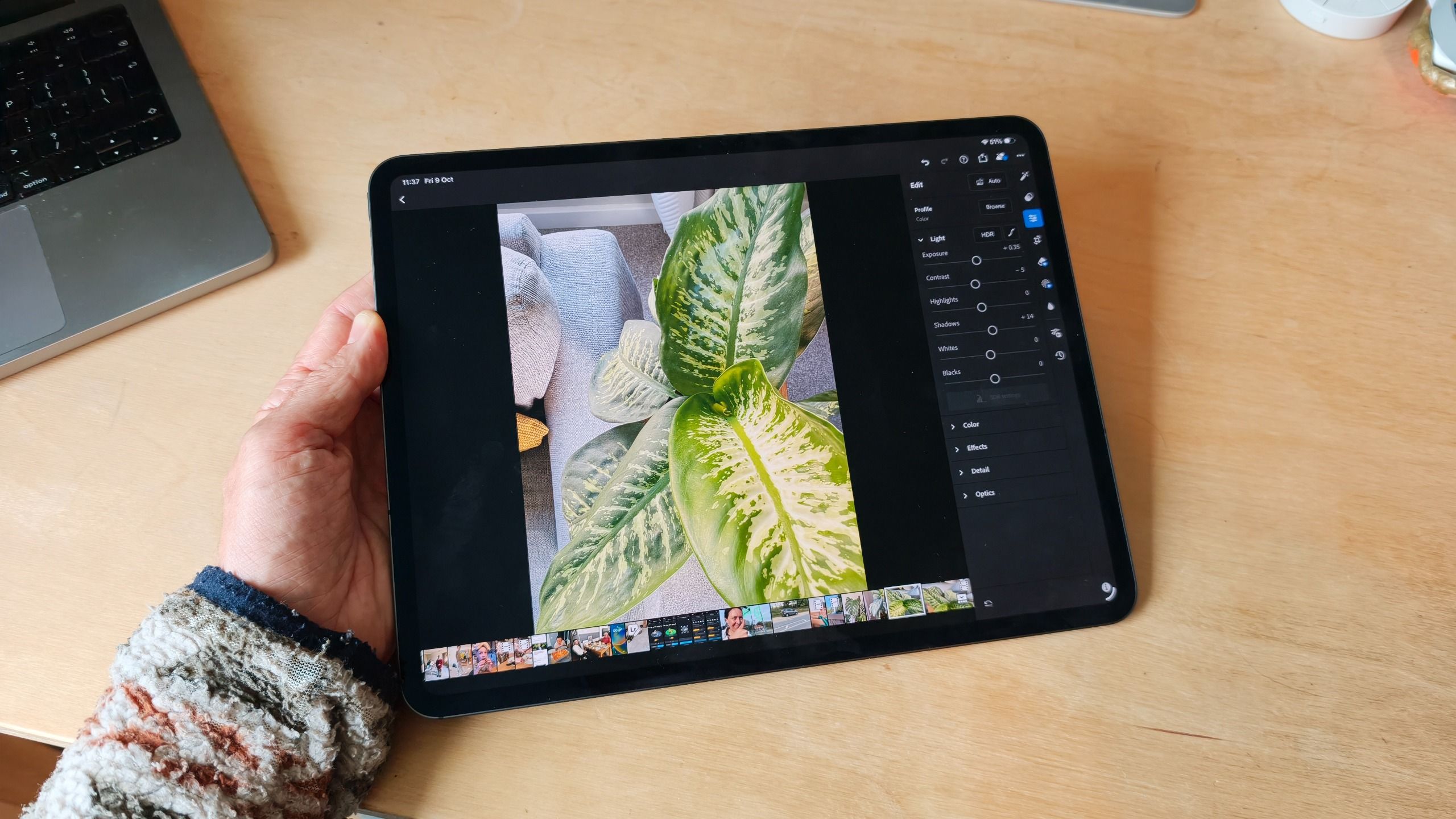 Apple iPad Pro M5 review: hands down, the best tablet in the world right now