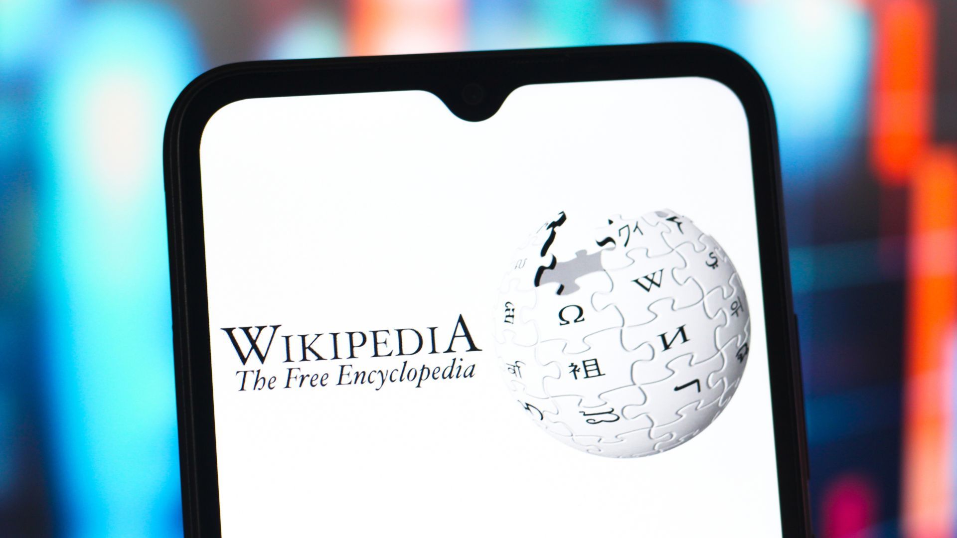 Wikipedia was down for many — here’s what we know about the outage